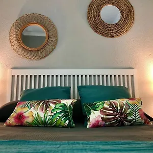 Gatu Manteca Village Apartamento Cádiz