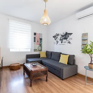 El Sueño De - Center Apartamento Cádiz