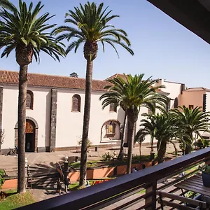 Canary Treasure La Laguna Exclusiveness Prime Location Apartment La Laguna (Tenerife)