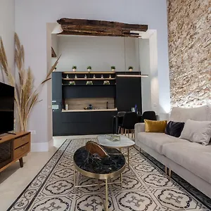 Casa Mariana - Luxury - 4 Personas Apartment Cadiz