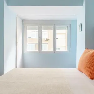 Malagueta Apartment Malaga