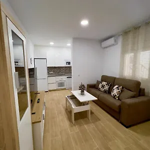 Rockside Residences La Linea , La Línea de la Concepción Hiszpania