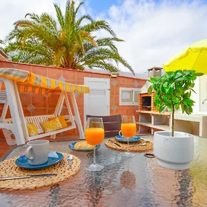 Olga, Playa Del Ingles Apartamento Maspalomas (Gran Canaria)