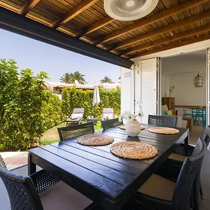 En Apartment Playa del Ingles (Gran Canaria)