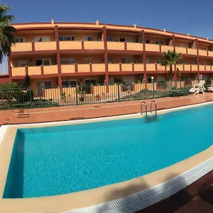 Casa Du Soleil Apartamento La Oliva
